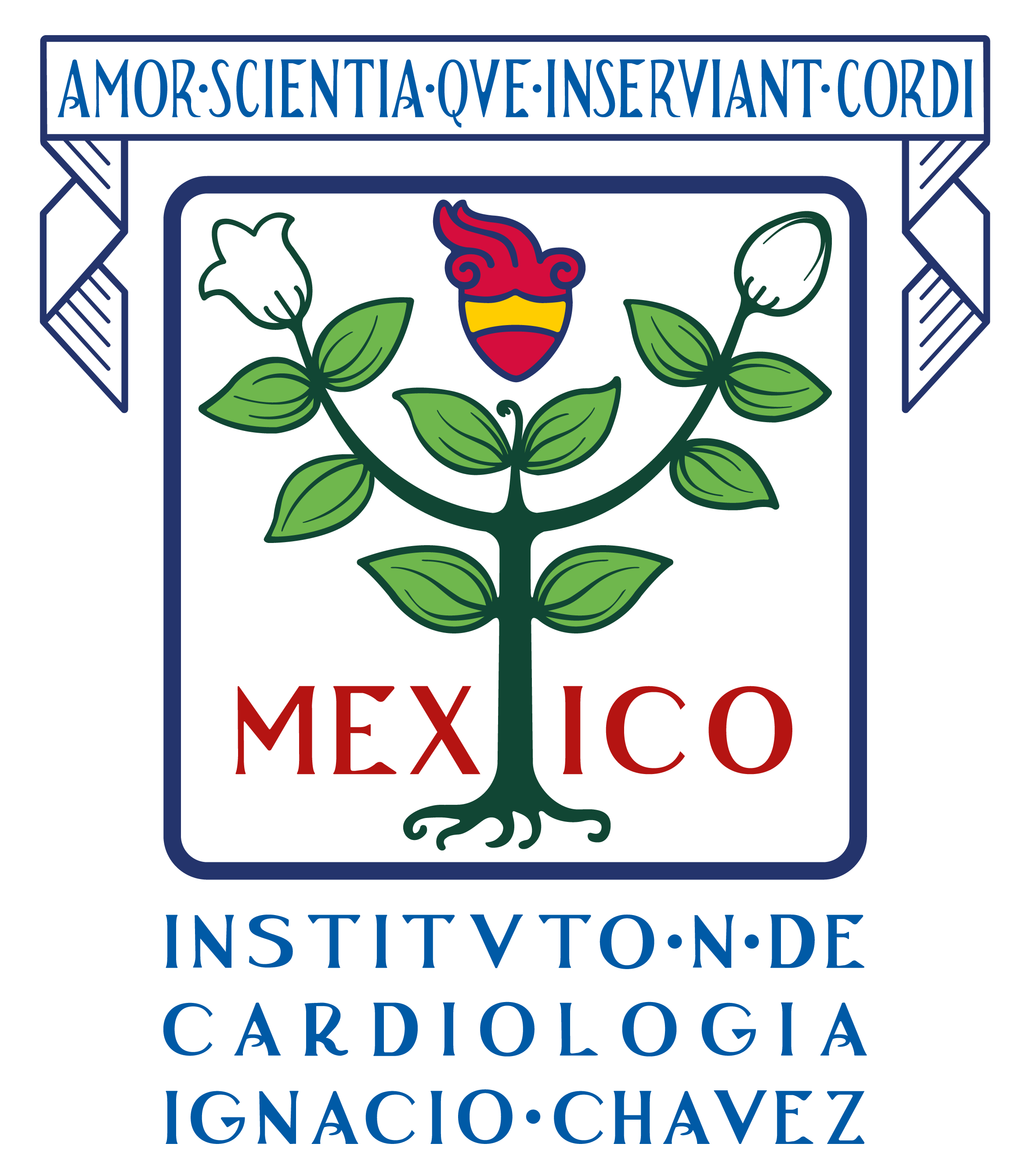 Instituto Nacional de Cardiología