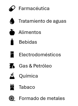 Leyenda Industrias